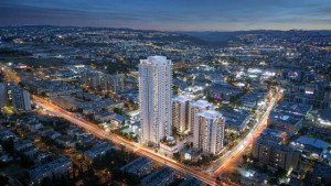 Novo projeto Apartamento Jerusalém