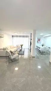 Apartamento 5 cômodos Ashdod Dalet
