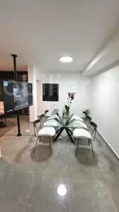 Apartamento 5 cômodos Ashdod Dalet