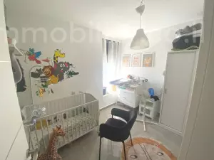 Apartamento 5 cômodos Ashdod Dalet