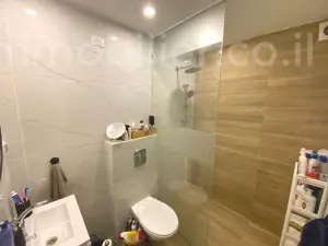 Apartamento 5 cômodos Ashdod Dalet