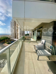 Venda Apartamento Netanya