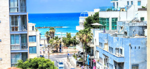 Venda Cobertura Tel Aviv