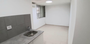 Aluguel Apartamento Givataim