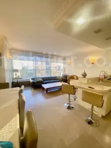 Apartamento 4 cômodos Tel Aviv tel aviv north