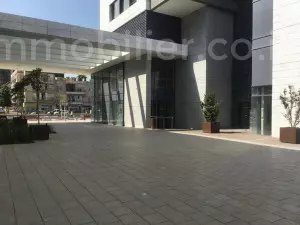 Apartamento 3.5 cômodos Ramat Gan Rue Jabotinski