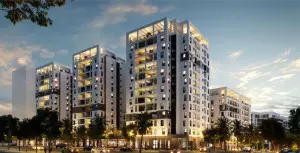 Apartamento 2 cômodos Tel Aviv Florentine