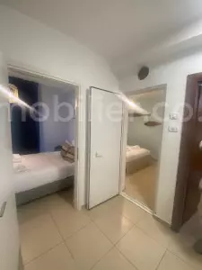 Duplex 3 cômodos Tel Aviv Ben-Yehuda