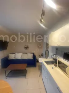 Duplex 3 cômodos Tel Aviv Ben-Yehuda