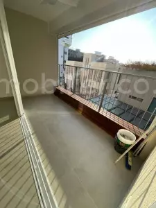 Apartamento 3 cômodos Tel Aviv Região marítima
