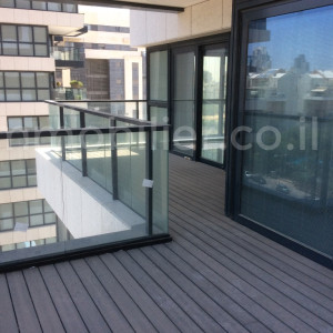 Venda Apartamento Rishon Le Tzion