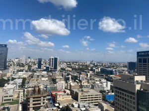 Aluguel Apartamento Tel Aviv