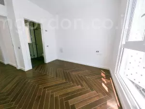 Minicobertura 3 cômodos Tel Aviv Shenkin