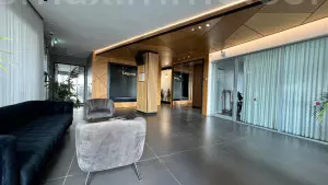 Apartamento 3 cômodos Hadera Givat olga