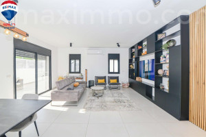 Venda Casa de campo Hadera