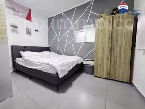 Duplex 6 cômodos Hadera Centro da cidade