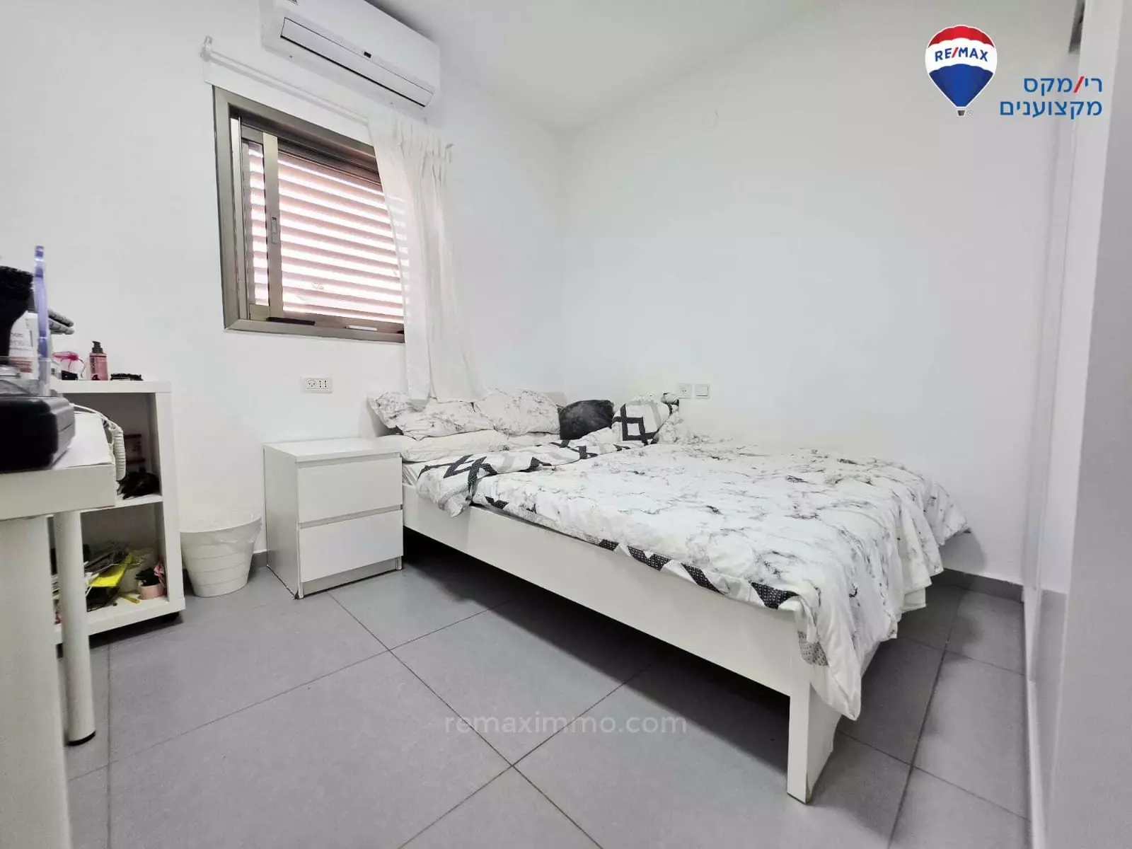 Duplex 6 cômodos Hadera Centro da cidade 379-IBL-449