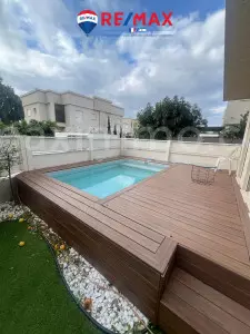 Aluguel Casa de campo Hadera