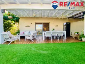 Venda Casa de campo Hadera