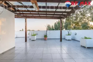 Venda Duplex-Cobertura Hadera