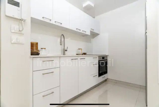 Venda Apartamento Jerusalém