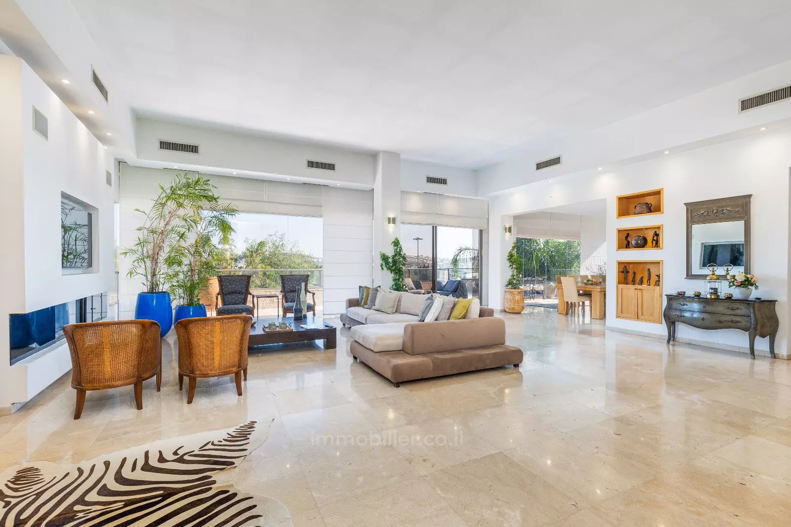 Casarão 5 cômodos Jerusalém Beit Vagan 424-IBL-322