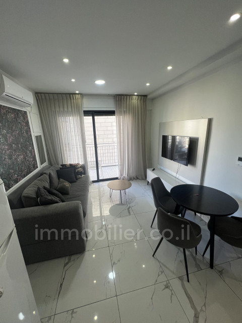 Aluguel Apartamento Jerusalém