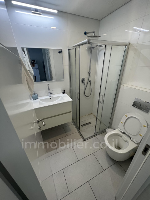 Aluguel Apartamento Jerusalém