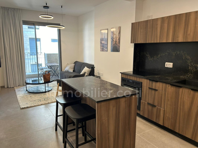 Aluguel Apartamento Jerusalém