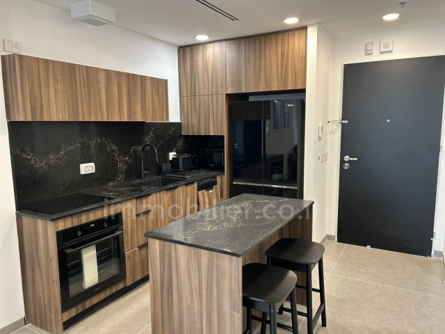 Aluguel Apartamento Jerusalém