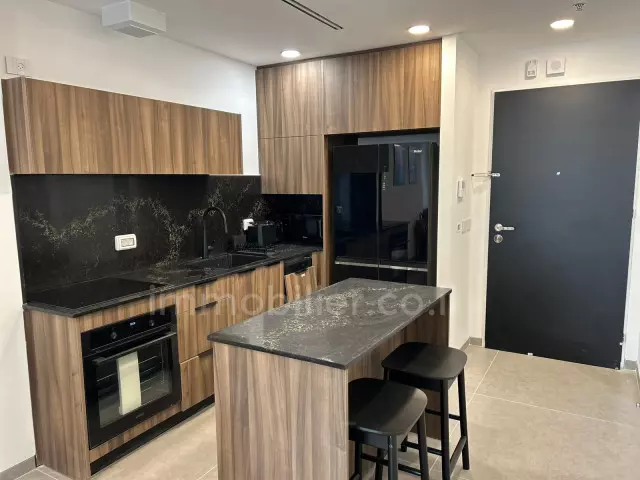 Apartamento 2 cômodos Jerusalém Centro da cidade