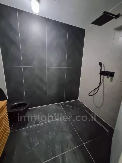 Apartamento 2 cômodos Jerusalém Centro da cidade