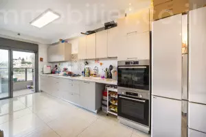 Apartamento 3 cômodos Jerusalém Kiryat Yovel