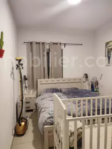 Apartamento 2 cômodos Jerusalém Centro da cidade