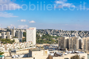 Venda Cobertura Jerusalém