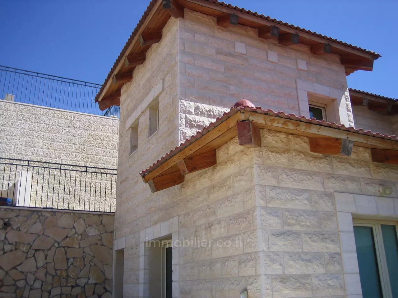 Casarão 10 cômodos Efrat Efrat 427-IBL-667