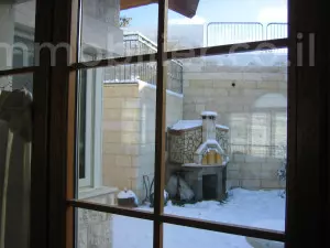 Casarão 10 cômodos Efrat Efrat