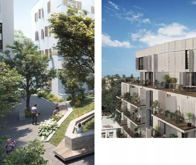 Apartamento 2 cômodos Tel Aviv Yaffo 427-IBL-668