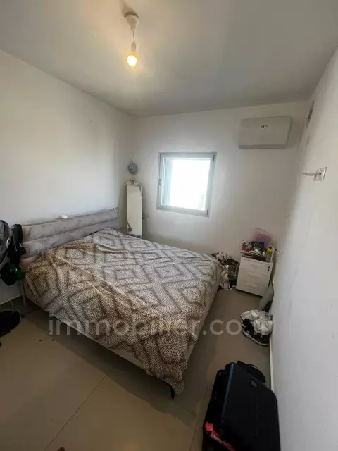 Duplex 4 cômodos Tel Aviv Centro da cidade