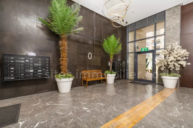 Apartamento 5 cômodos Jerusalém Arnona