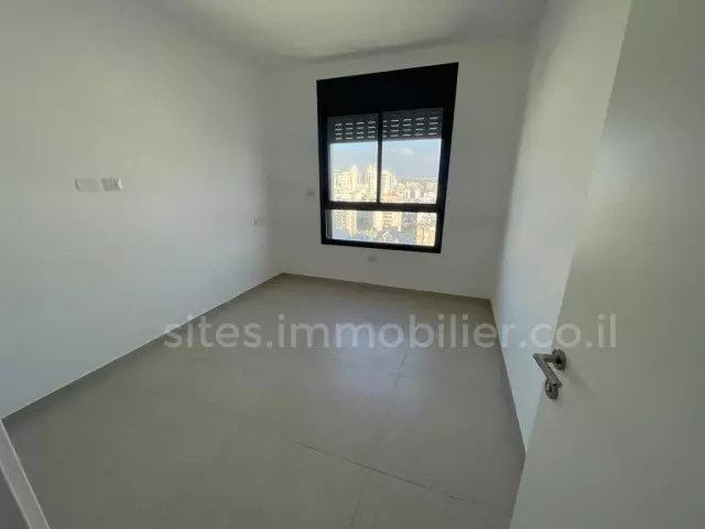 Apartamento 5 cômodos Netanya Mar