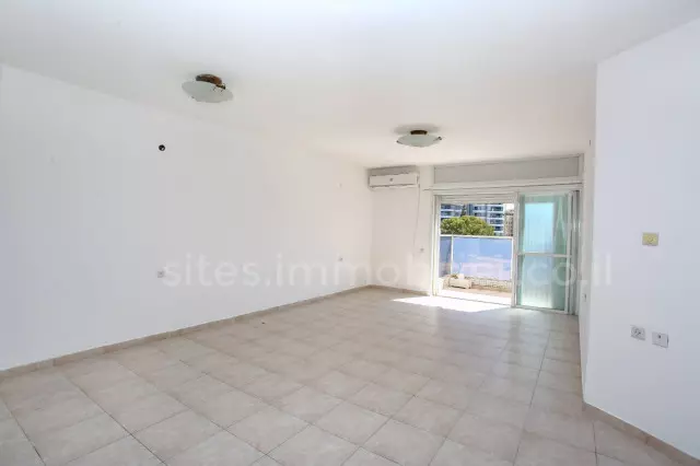 Duplex-Cobertura 5 cômodos Tel Aviv Bavli