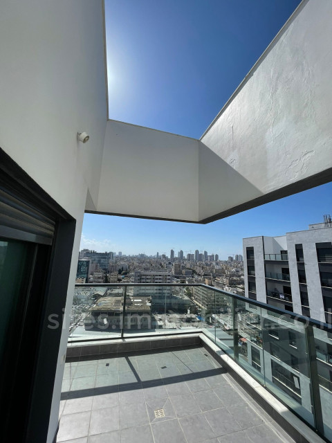 Venda Minicobertura Netanya