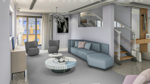 Venda Cobertura Tel Aviv