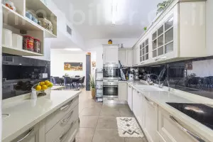 Apartamento 5 cômodos Jerusalém Arnona