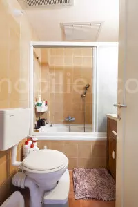 Apartamento 3 cômodos Jerusalém Har Nof