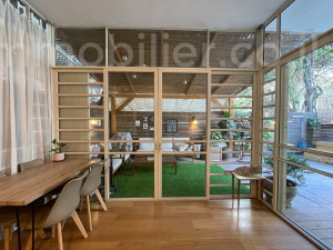 Venda Apartamento garden Tel Aviv