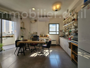 Venda Apartamento Tel Aviv