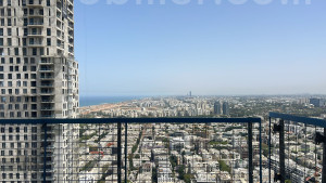 Venda Apartamento Tel Aviv