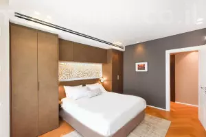 Apartamento 3 cômodos Tel Aviv Centro da cidade